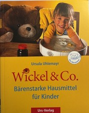 Wickel & Co. - Bärenstarke