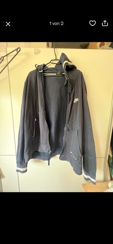 Nike weste - nike,