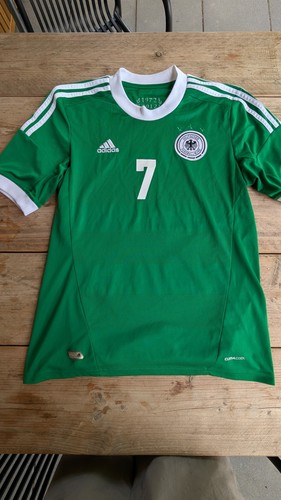 Dfb deutschland trikot 2012 - deutschland, em