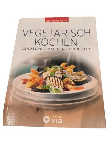 Vegetarisch kochen - vegetarisch,
