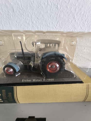 Atlas traktor collection 32 - traktor, 1:32