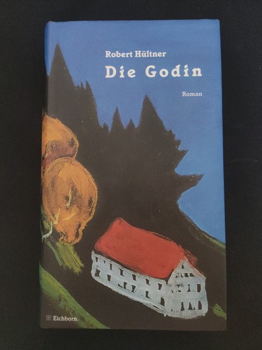 Die godin von - die,