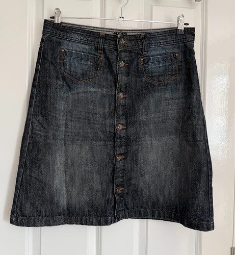 Next damen vintage y2k dunkle - vintage,