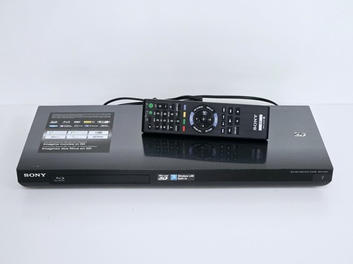 Sony bdp s790 blu - bdp-s790, blu-ray