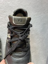 y3 yamamoto sneaker