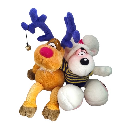 Diddl stofftier rudolf - diddl, +