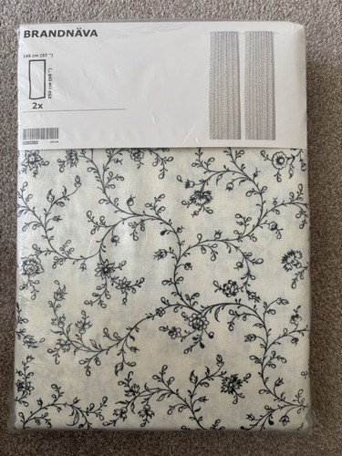 Ikea brandnava gardinen - brandnava,