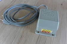 Faller AMS 4016 ~ Wechselstrom