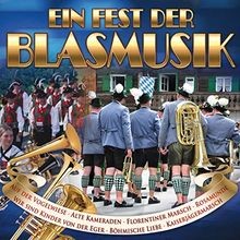Ein fest der blasmusik - der,