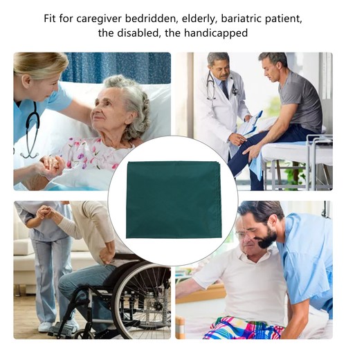 Patient sliding sheet - sliding,