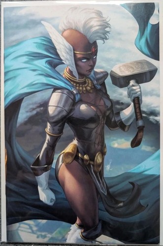 Storm 50 ejikure - ejikure, virgin