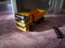 Herpa  MB Actros 3 achs Kipper