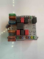 CITROËN JUMPER Kleinbus /