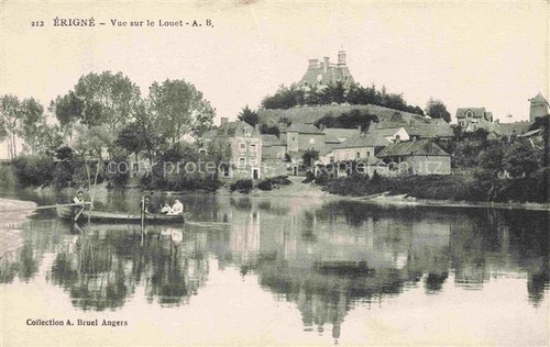 Erigne angers - erigne, 49
