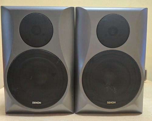 Denon usc wege bassreflex - wege,
