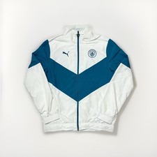 Puma Manchester City