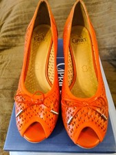 Damen-Schuh Caprice Pumps