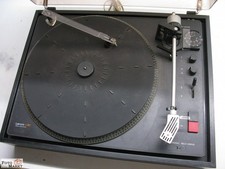 Plattenspieler Lenco L 90 -