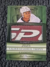 2025 President Choice Calder