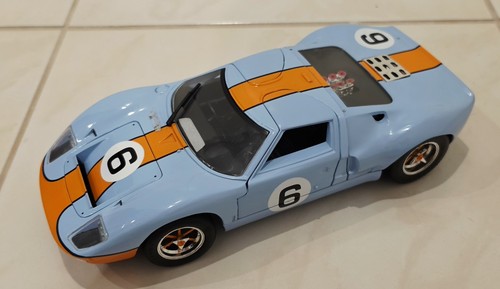 Ford gulf 18 1 - 40,