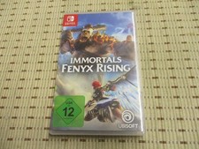 Immortals Fenyx Rising für Nintendo Switch
