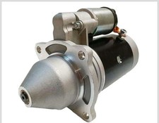 Anlasser Motor für Perkins