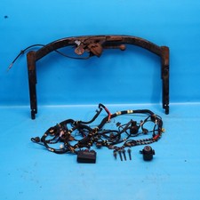 Audi A6 4F C6 Allroad Anhängerkupplung schwenkbar 4F0800491F 13-polig Orig. OL