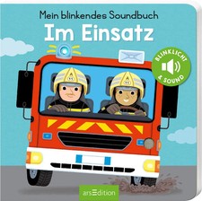 Mein blinkendes Soundbuch - Im