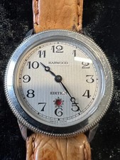 Herren Automatikarmbanduhr