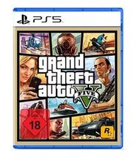 Rockstar Games Grand Theft