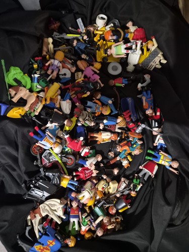 Playmobil figuren zubehör - playmobil,