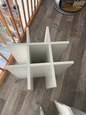 Ikea Kalax Weinregal Einsatz