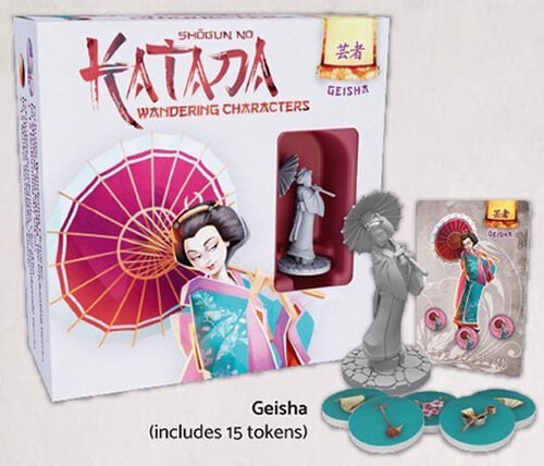 Spiel shogun katana - spiel,