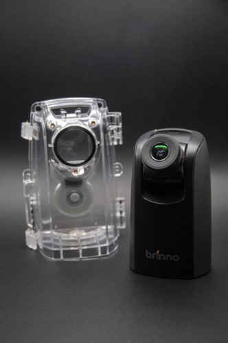Brinno tlc200 pro zeitraffer - brinno,