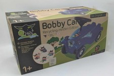 BIG eco Bobby Car