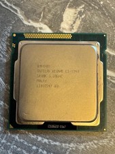 Intel xeon E3 1240 3,3ghz