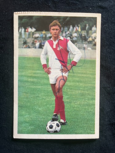 Heinz flohe - (1., köln)