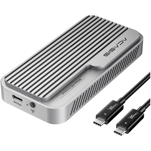 Ssd gehäuse nvme - m.2,