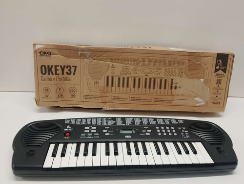 Tastatur eko okey - tastatur,