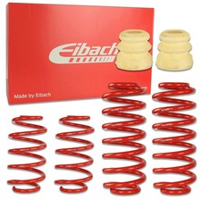 EIBACH Tieferlegungsfedern VA