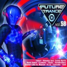 Future trance vol von - trance,
