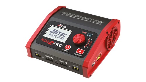 Multiplex rdx pro - pro, duo