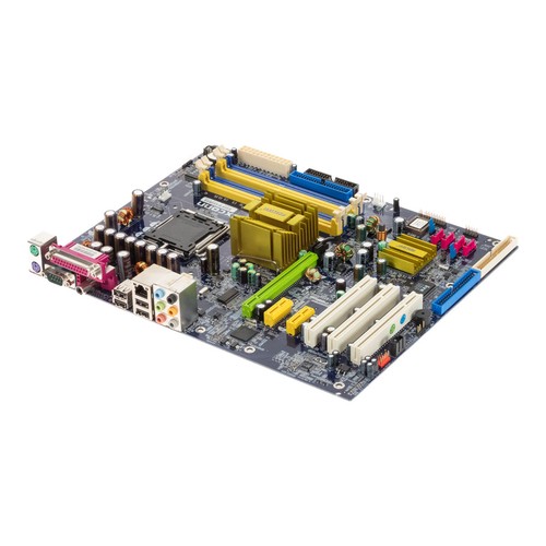 Mainboard foxconn 915p7ac - 915p7ac, /