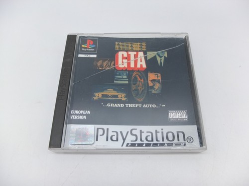 Grand theft auto gta - grand,