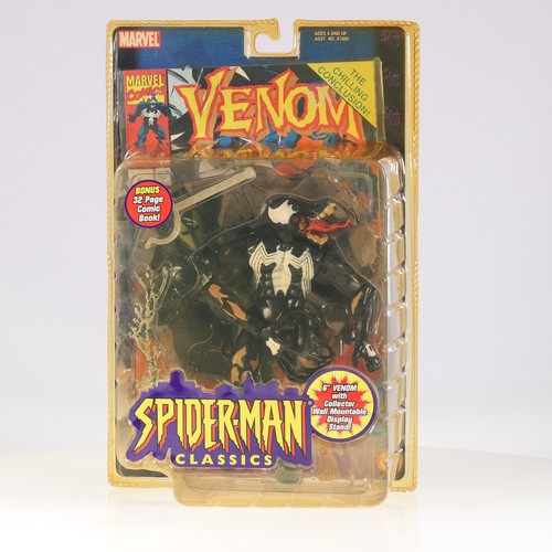 Toy biz 47085 venom marvel - biz,