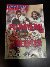 Bl 93/94 FC Bayern De Munich -