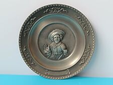 WMF-Zinn Zinnteller *Der