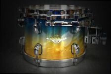 10" Tama Starclassic Maple Tom