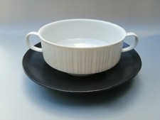 Rosenthal Variation Suppentasse mit Untertasse Studio Line Tapio Wirkkala