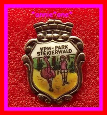 ꧁ HUT anstecker ANSTECKNADEL